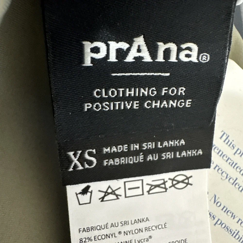 Prana women xs